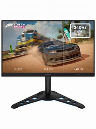 Image result for Lenovo 24 in Monitor with Built Cam