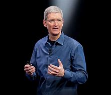 Image result for Tim Cook Apple restraining order