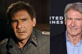 Image result for Harrison Ford New Movie
