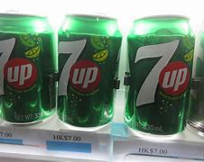 Image result for 7 Up 6P