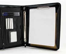 Image result for Binder with Clipboard