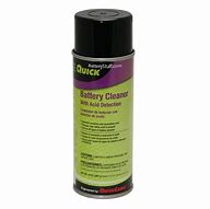 Image result for Battery Acid Neutralizer Spray