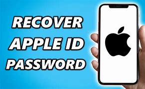 Image result for How to Recover iPhone Password