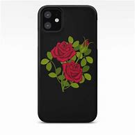 Image result for iPhone 11 Red Case Roses