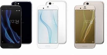 Image result for Sharp AQUOS R3