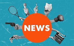 Image result for 2020s News Collage
