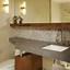 Image result for Free Standing Tub with Shelf