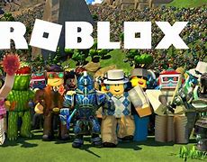 Image result for Roblox Wallpaper 4K