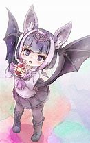 Image result for Anime Bat Meme