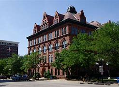 Image result for Peoria IL City Hall