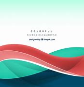 Image result for Blue Abstract Wave Vector