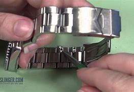 Image result for T-Bar Watch Band