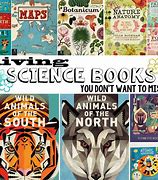 Image result for Science Books