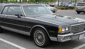 Image result for chevrolet_caprice