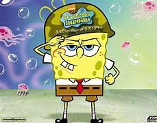 Image result for Spongebob Military Meme