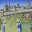 Image result for Medieval Women Illustrations