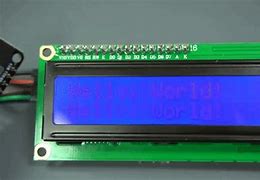 Image result for LCD Screen for PWM