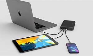Image result for Power Bank with Type C Charger
