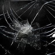 Image result for 3D Cracked Screen Background
