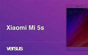 Image result for Xiaomi MI 5S