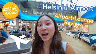 Image result for Gate 50J Helsinki Airport