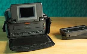 Image result for classic vhs players