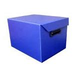 Image result for Corrugated Plastic Boxes
