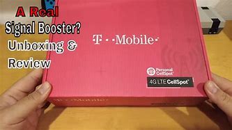 Image result for Pic of T-Mobile Cell Spot