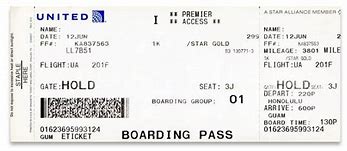 Image result for United Airlines Visa Requirements