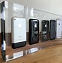 Image result for Old iPhone with Teh Silver Back