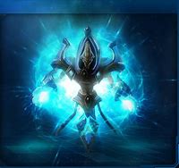 Image result for Starcraft Protoss Archon