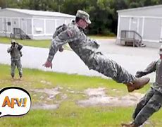 Image result for Army Funny Clips