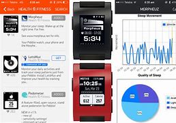Image result for Tracker Pebble