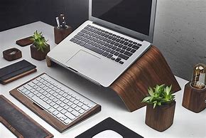 Image result for Laptop Stand for Musicians