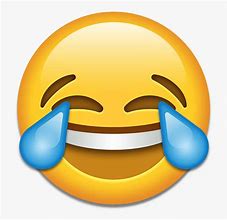 Image result for Laugh Emoji iOS