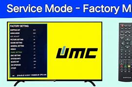 Image result for Samsung Smart TV Service Menu