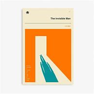 Image result for Who Wrote the Invisible Man Book