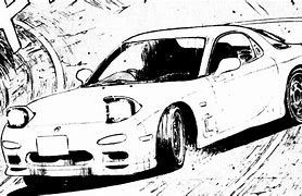 Image result for Initial D YouTube Banner