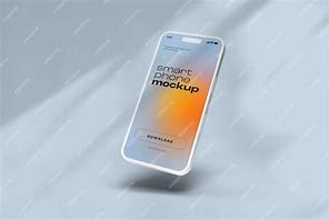 Image result for iPhone 14 Mockup Free