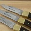 Image result for Buck Pocket Knife Designs