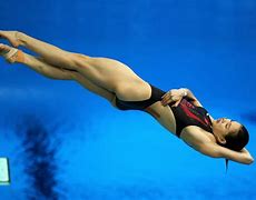 Image result for Female Dives