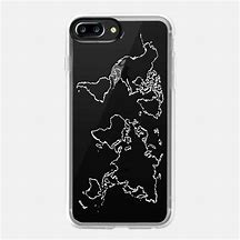Image result for Beige Map iPhone Case