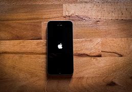Image result for White iPhone Boot Up Screen