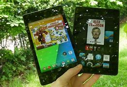 Image result for Amazon Kindle Fire HDX 7