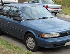 Image result for Toyota DX One Door Corolla