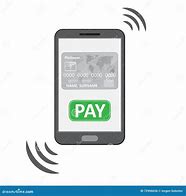 Image result for Phone Pay Symbol