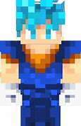 Image result for Dragon Ball Skins for Minecraft
