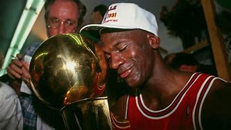 Image result for Michael Jordan NBA Trophie PFP