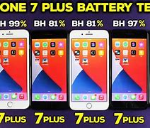 Image result for iPhone 7 Battery Life per Day