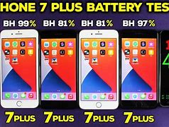 Image result for iPhone 7 Battery Life Hrs